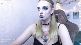 fluffy_muffin3 recorded nude video 930553