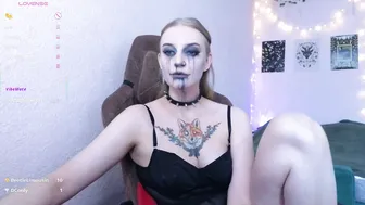 fluffy_muffin3 recorded nude video 930553