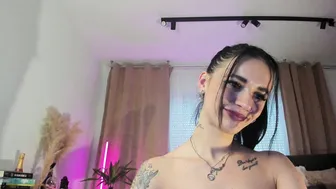jacquelinehex recorded nude video 930602