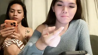 cheskahouston recorded nude video 930606
