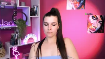 vaiolet_lovely recorded nude video 930635