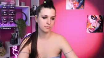 vaiolet_lovely recorded nude video 930635
