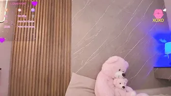ariana_jhonson11 recorded nude video 930649