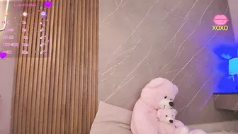 ariana_jhonson11 recorded nude video 930649