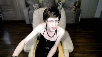 tvclementine recorded nude video 930694