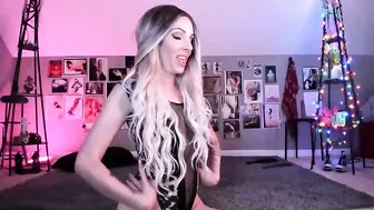 sashabarbieshow recorded nude video 930711