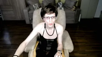tvclementine recorded nude video 930714