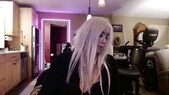 danikawhite69 recorded nude video 930764