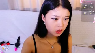 tina__kim recorded nude video 930790