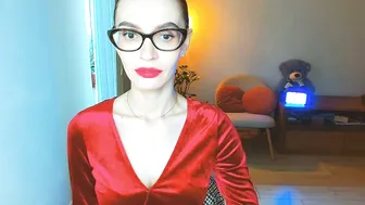 yourladysunshine nylon amateur webcam video