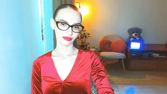 yourladysunshine nylon amateur webcam video