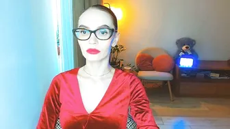 yourladysunshine nylon amateur webcam video