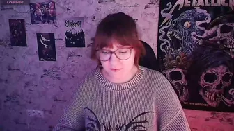 margaret_red recorded nude video 930800
