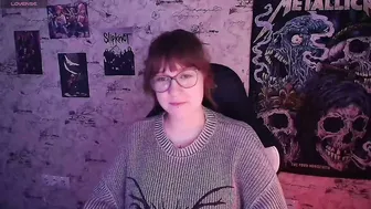 margaret_red recorded nude video 930800