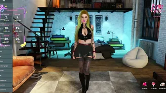 evamoonlight12 recorded nude video 930816