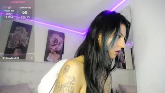 zarahbennet recorded nude video 930876