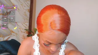 ahvi_ebony recorded nude video 930892