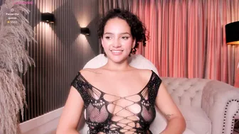 anahi_curlie1 recorded nude video 930895
