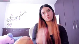 kittyrush_ recorded nude video 930903