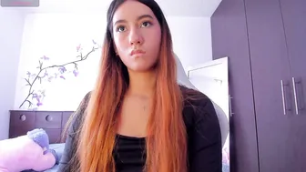 kittyrush_ recorded nude video 930903