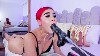gabrielahernandez1 recorded nude video 930915