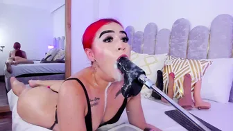 gabrielahernandez1 recorded nude video 930915