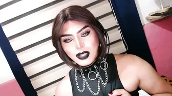 Mysterious_diva cuckold free cam show