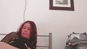 pelirroja_sexy recorded nude video 930958