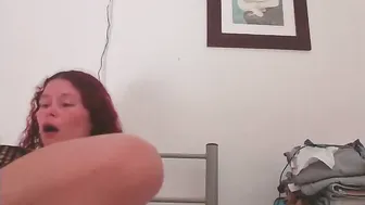 pelirroja_sexy recorded nude video 930958