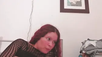 pelirroja_sexy recorded nude video 930958