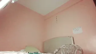santalucious recorded nude video 930960