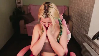 barbarashyx recorded nude video 930973