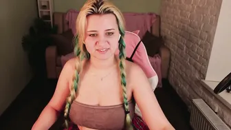 barbarashyx recorded nude video 930973