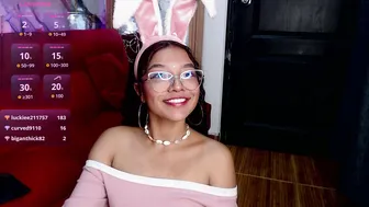 angeline_scot nasty - 25 April 2026