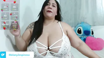 melanyespinoza recorded nude video 930985