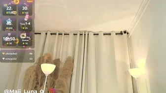 maii_luna recorded nude video 931062