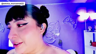 emma_monserratt recorded nude video 931082