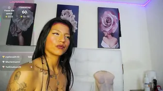 zarahbennet recorded nude video 931113