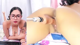 sabrina_adams01 recorded nude video 931126