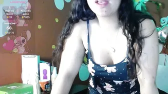 spicydoll4 recorded nude video 931127