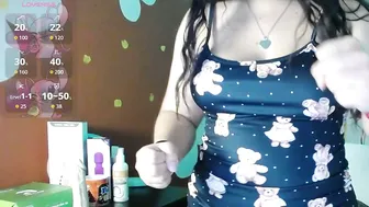 spicydoll4 recorded nude video 931127