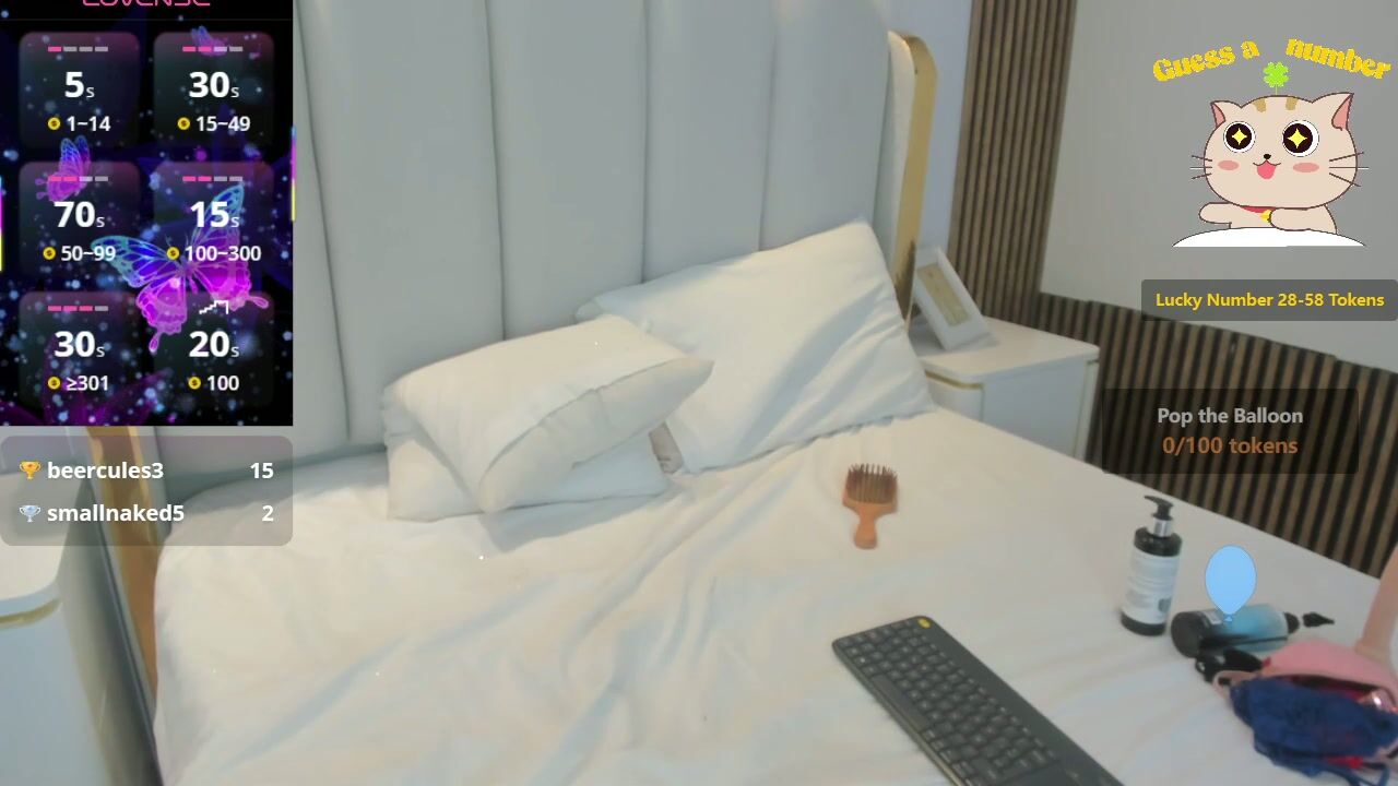 roxy_flame_ amateur live cam video 04/25/2026