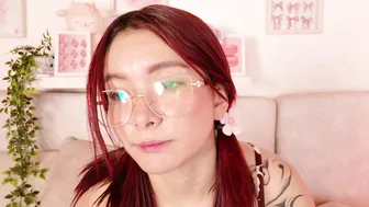 hanni_dulce recorded nude video 931189