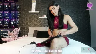 jacky_wolf1 recorded nude video 931260