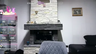 Nikpassion123 cam show 04-25-2026
