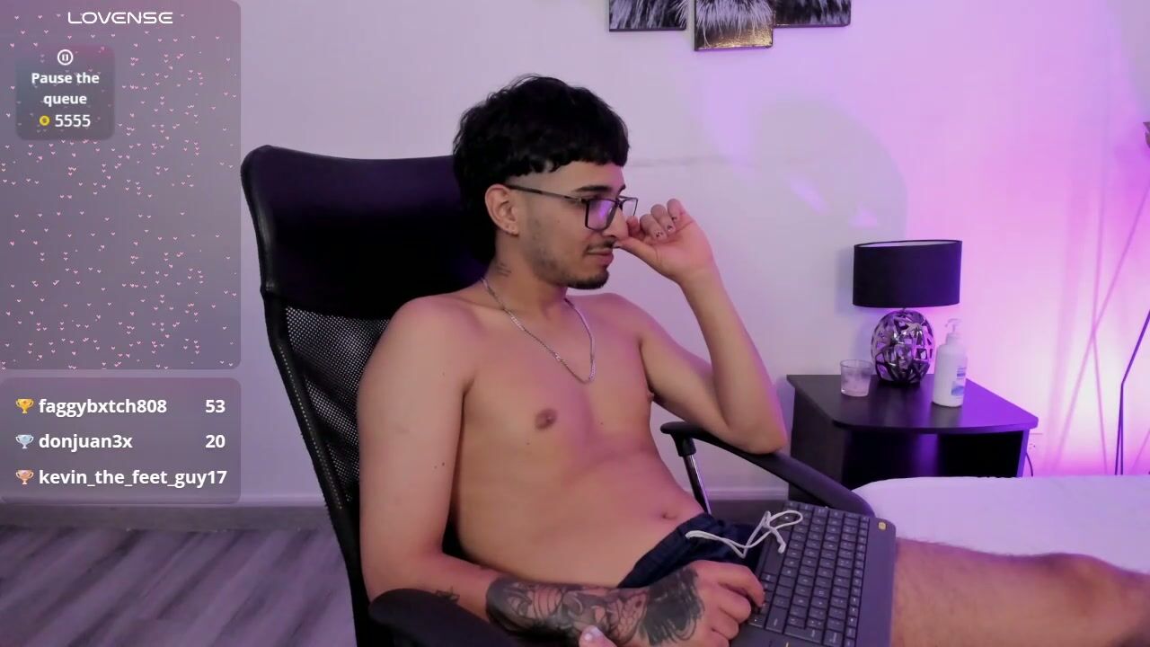 miayiron chat sex (04/25/2026)