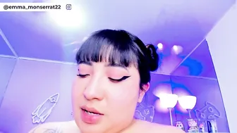 emma_monserratt recorded nude video 931367
