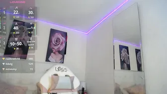 zarahbennet new video chat porn