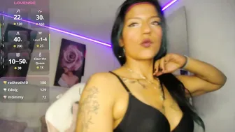zarahbennet recorded nude video 931389