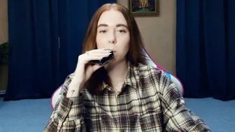 nelliemathers recorded nude video 931394